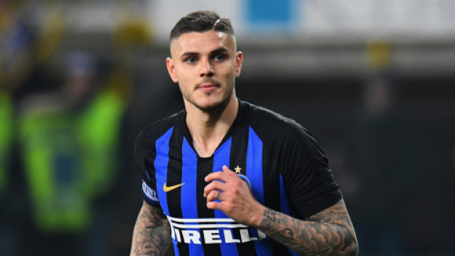 Biasin su Icardi: '&Egrave; difficilissimo dire dove andr&agrave;'.