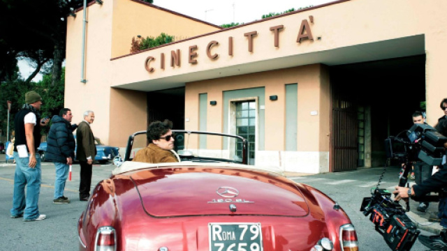 Casting di Cineworld Roma per un film da girare a Cinecitt&agrave; e di 'The Family' per un video