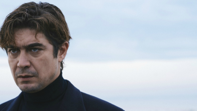 Casting per un film con Riccardo Scamarcio e altro ancora