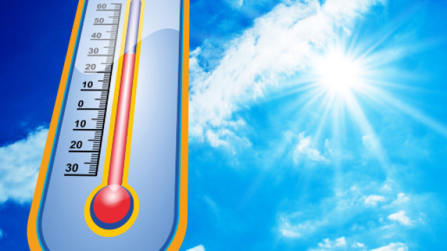colpo di calore cause sintomi cosa fare - Docured - docured.com