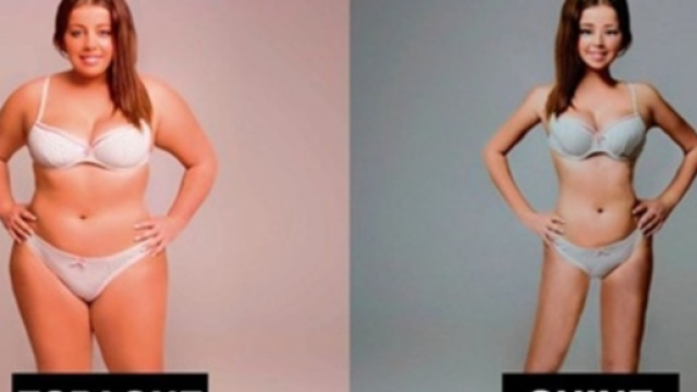 Femme parfaite par pays - Photo publi&eacute;e par Viously