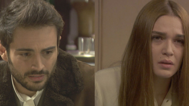 Il Segreto, trame: Saul apprende che Julieta &egrave; stata violentata dai Molero