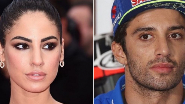 Jeremias Rodriguez, frecciatina alla coppia De Lellis-Iannone.