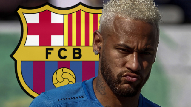 Mercato PSG : la volont&eacute; de Neymar 'scandalise' Paris