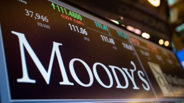 Moody's mette in guardia contro le consistenze eccessive di crediti deteriorati