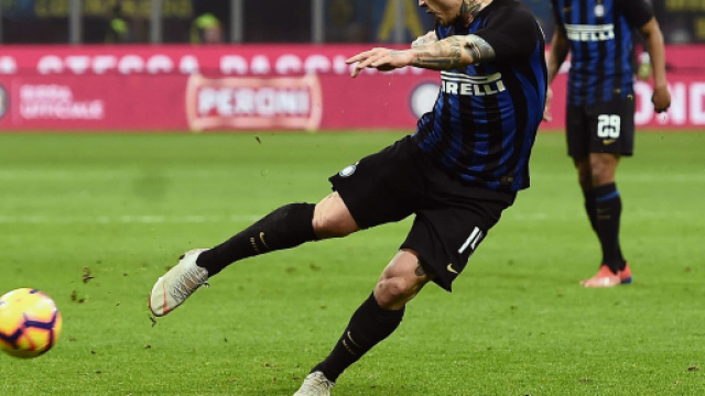 Nainggolan potrebbe tornare davvero Al Cagliari