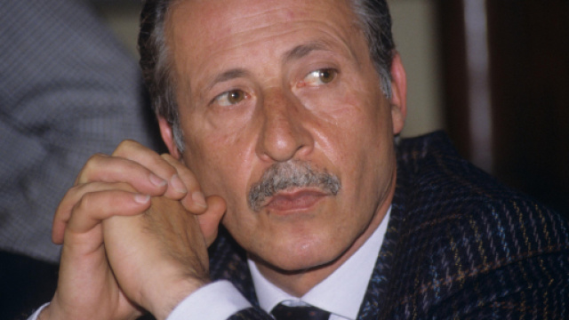 Paolo Borsellino, dagli audio desecretati riferimenti a mafia e massoneria