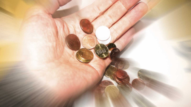 Sanatoria per imprese e emersione soldi presenti nelle cassette di sicurezza.