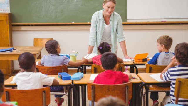 Scuola: aumentano i supplenti dal 1&deg; settembre
