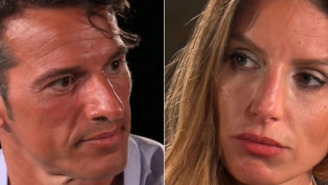 Spoiler Temptation, presunta vicina: 'David &egrave; single da un mese, Cristina &egrave; andata via'.
