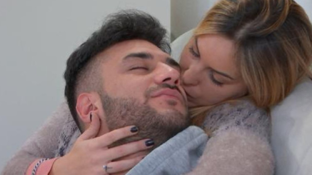 Uomini e Donne, Lorenzo Riccardi e Claudia Dionigi pubblicano la loro prima canzone