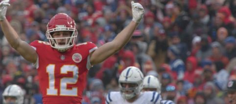 Kansas City Chiefs rumors: Dieter, Sorensen could be on the roster bubble as camp opens