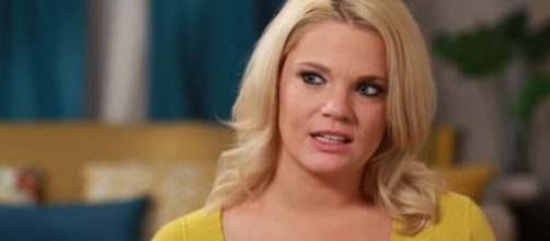 90 Day Fiance Jay Smith was not found innocent of violating PFA says Ashley - Image credit - TC UK / YouTube