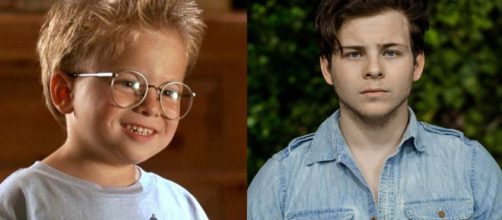 Eles mudaram bastante desde a d&eacute;cada de 80 e 90. (Divulga&ccedil;&atilde;o/Columbia Pictures/Instagram/@jonathanlipnicki)