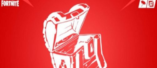 'Fortnite', YouTube Drops are coming (Image Credit: Fortnite official Twitter profile)