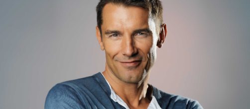 Jes&uacute;s V&aacute;zquez, a punto de estrenar &ldquo;Me quedo contigo&rdquo;