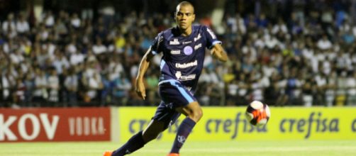 Jogador disse que n&atilde;o abandonou o tratamento. (Arquivo Blasting News)