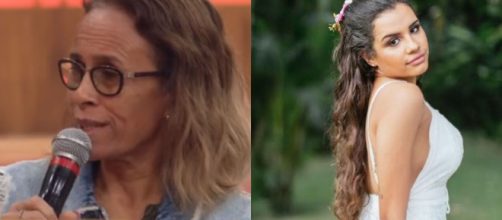 M&atilde;e de blogueira diz que a filha avisou sobre suic&iacute;dio. (Arquivo Blasting News)