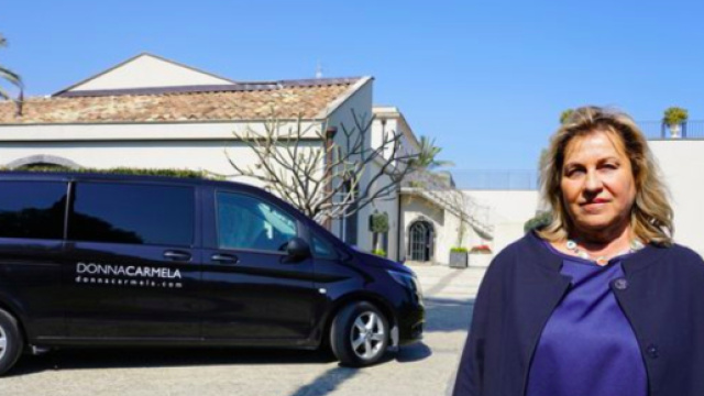 4 Hotel: a Catania vince il Donna Carmela Boutique Resort