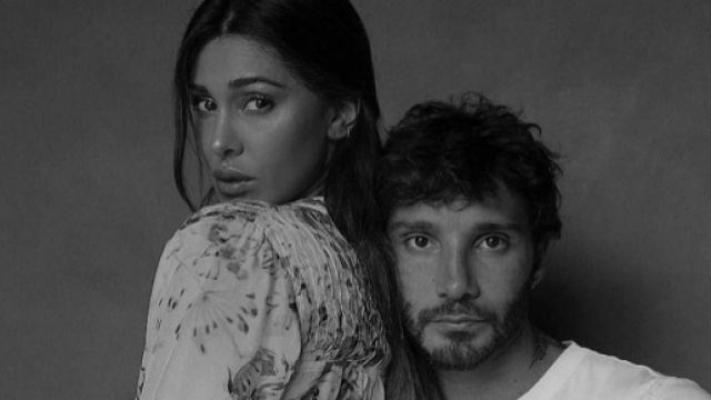 Belen Rodriguez e Stefano De Martino: una barca extralusso come 'pegno' d'amore.