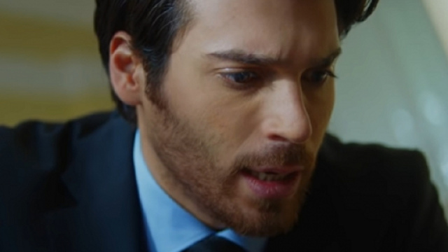 Bitter Sweet, spoiler: Ferit scopre che Demir e Zeynep sono morti per mano di Resul