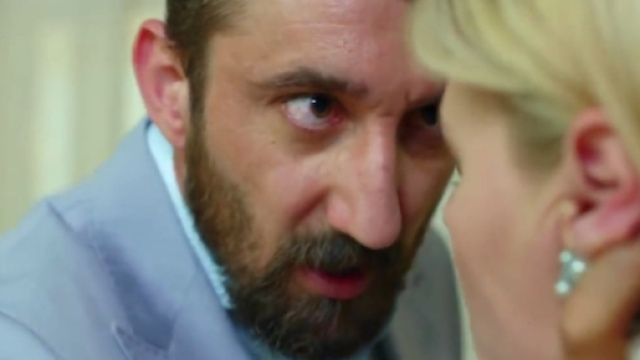 Bitter Sweet, spoiler: Hakan apprende che la moglie ha abortito