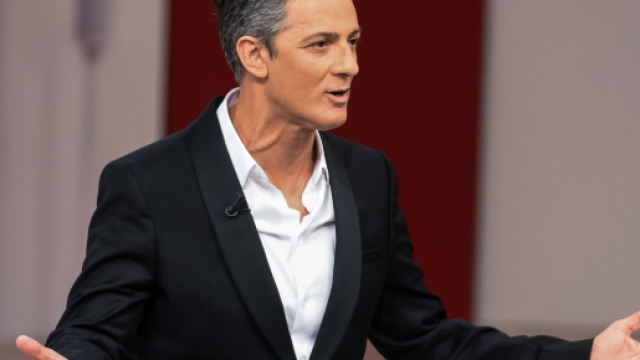 Fiorello: lo showman sar&agrave; il conduttore di Viva RaiPlay
