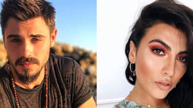 Francesco Monte rompe il silenzio: "Non ho mai tradito Giulia"