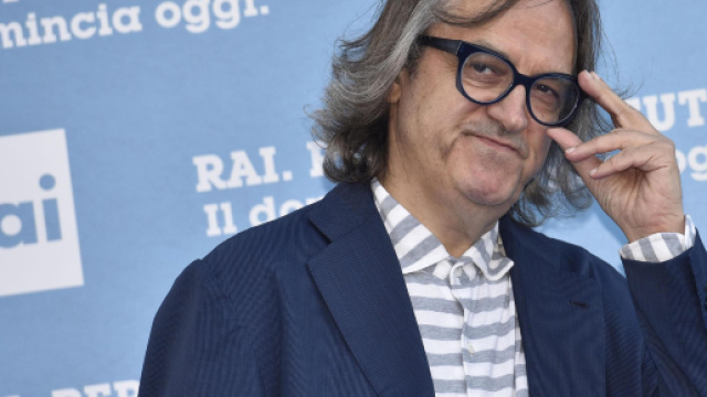 Gigi Marzullo si racconta a Io e te: carriera, famiglia e donne