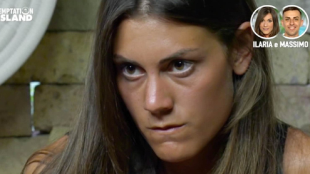 Gossip Temptation Island: Ilaria dovrebbe perdonare Massimo