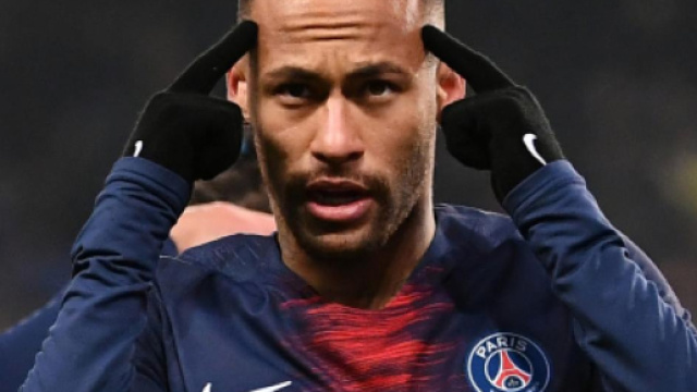 Juventus, possibile colpo Neymar
