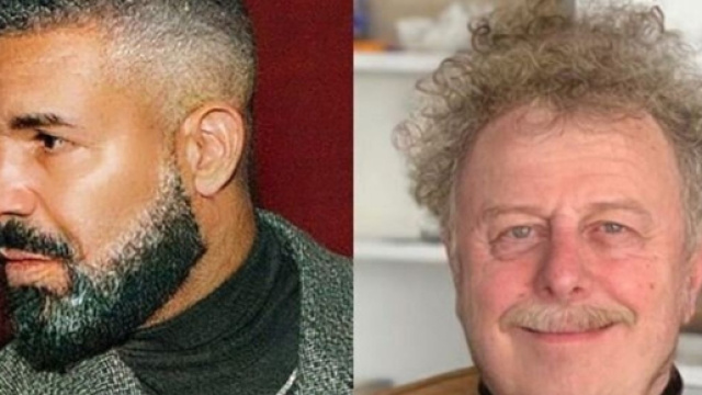 L'application FaceApp fait un tabac sur les r&eacute;seaux Sociaux - Photo publi&eacute;e par Topito