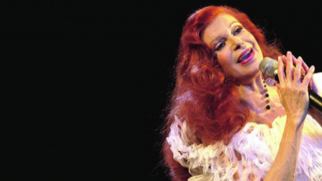 Milva &egrave; la protagonista della puntata di Techetechet&egrave; in onda gioved&igrave; 17 luglio in tv su Raiuno e in streaming su Raiplay- wikitesti.com