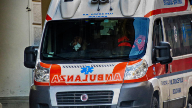 Modena, anziano uccide a coltellate sua moglie