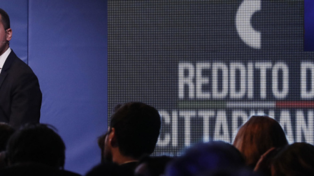 Navigator firma dei contratti dal 19 luglio