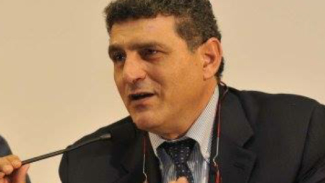 Paolo Esposito - presidente nazionale Cidec