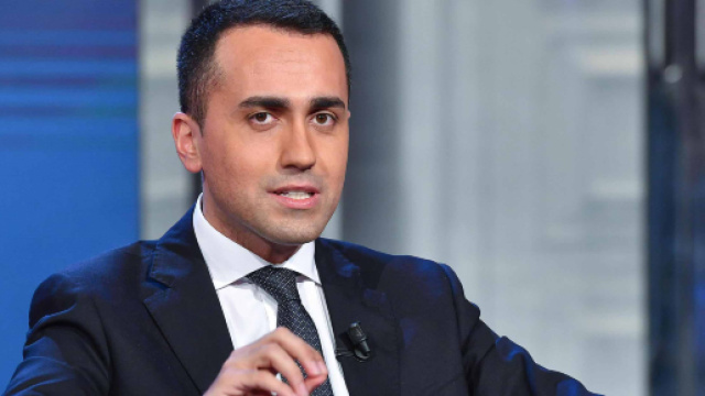 Bollo auto: la proposta del ministro Di Maio di rimuoverlo