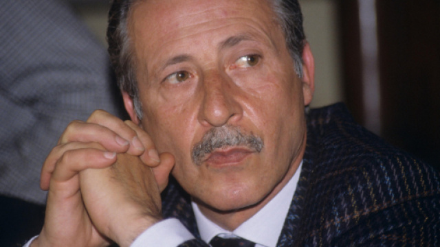 Borsellino, 27 anni dalla morte
