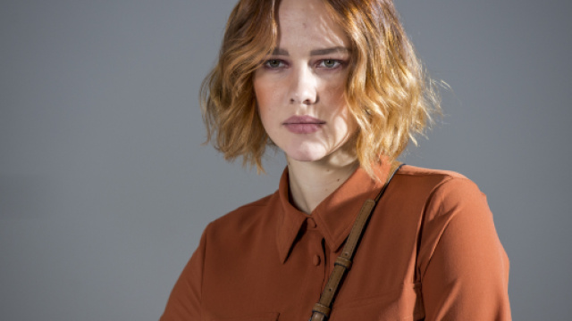 Tagli di capelli corti e medi: il pixie nell'estate 2019