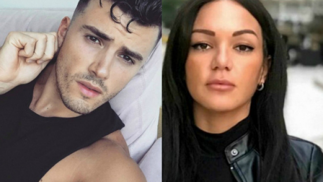 Temptation, Alessandro su Jessica: 'Per alimentare l'interesse ci si vive, non &egrave; successo'