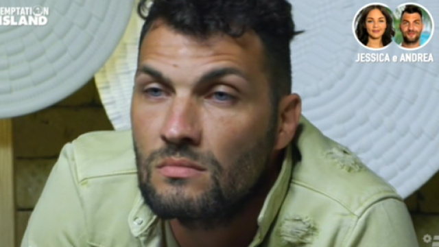 Temptation Island, Jessica e Alessandro
