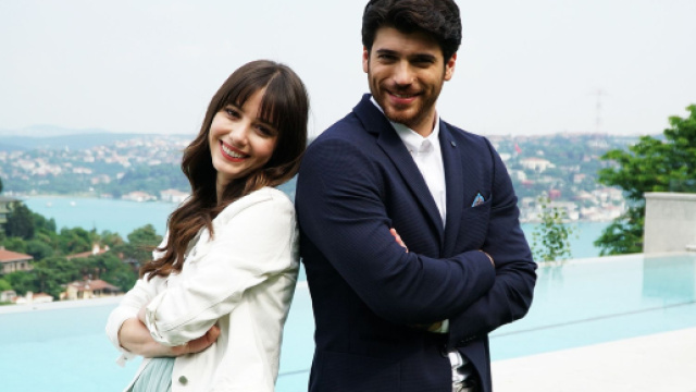 Spoiler Dolunay: Hakan fa credere a Demet di aver ucciso un uomo