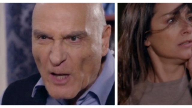 Un posto al sole anticipazioni al 2 agosto