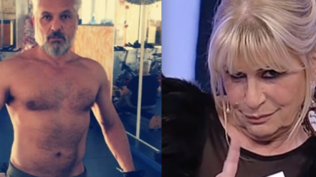 Uomini e donne: Rocco Fredella vorrebbe partecipare a Temptation Island Vip