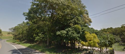 Acidente ocorreu na rodovia Jos&eacute; de Carvalho, em Piedade, SP. (Reprodu&ccedil;&atilde;o/Google Maps)