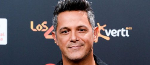 Alejandro Sanz felicita a su exsuegra por su cumplea&ntilde;os