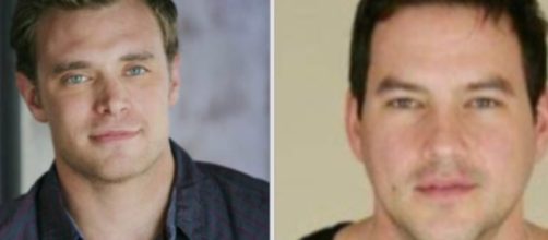 Billy Miller may be leaving General Hospital as Tyler Perry returns.(Image Source:ABC Soaps Spoilers-YouYube.)