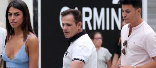 Kiko y Sof&iacute;a Suescun pillados aunque siguen negando su relaci&oacute;n