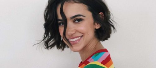 Manu Gavassi j&aacute; namorou Fiuk. (Arquivo Blasting News)