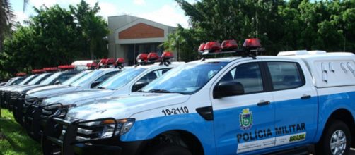 Vizinho &eacute; suspeito de ter cometido o crime. (Arquivo Blasting News)